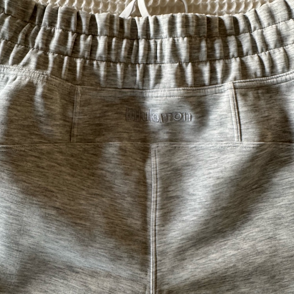 LULULEMON Soft Ambition High Rise Jogger
*like new - Picture 4 of 5